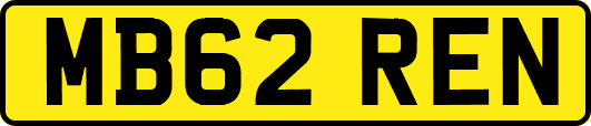 MB62REN