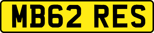 MB62RES