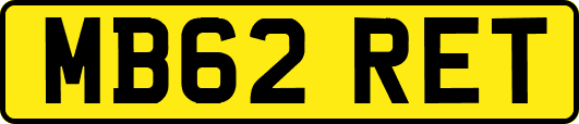 MB62RET