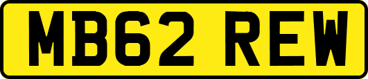 MB62REW