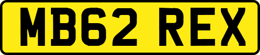 MB62REX