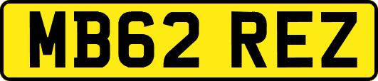 MB62REZ
