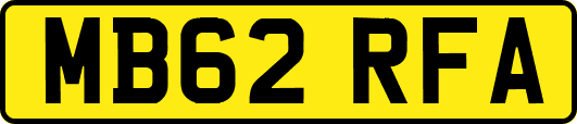 MB62RFA