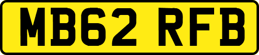 MB62RFB