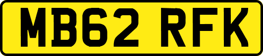 MB62RFK