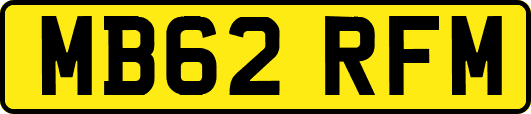 MB62RFM