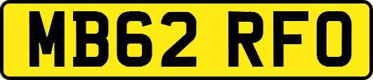 MB62RFO