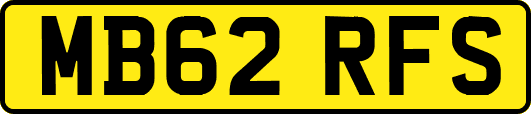 MB62RFS