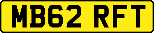 MB62RFT