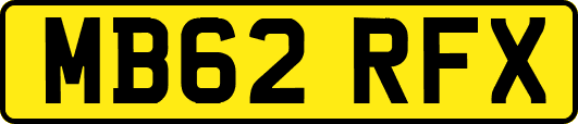 MB62RFX
