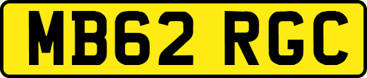 MB62RGC
