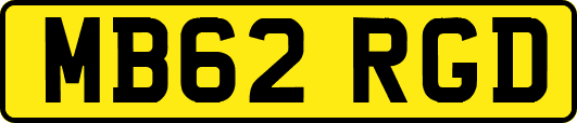 MB62RGD