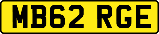 MB62RGE