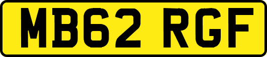 MB62RGF