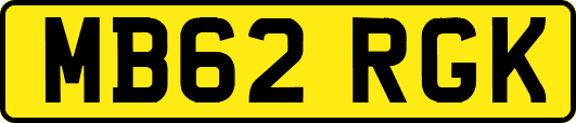 MB62RGK