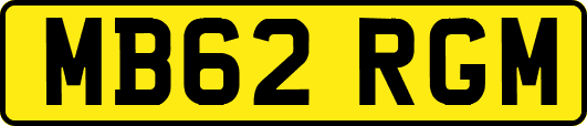 MB62RGM