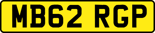 MB62RGP