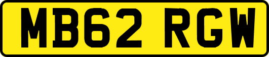 MB62RGW