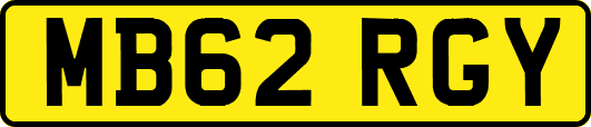 MB62RGY