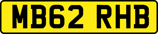 MB62RHB