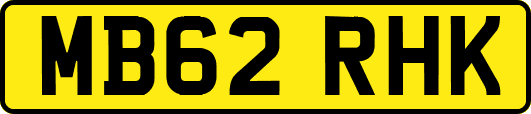 MB62RHK