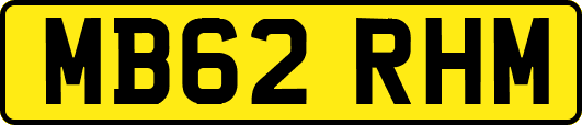 MB62RHM