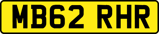 MB62RHR