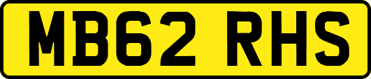MB62RHS