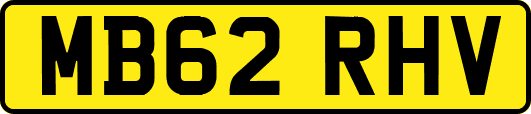 MB62RHV