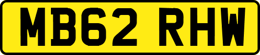 MB62RHW
