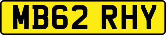 MB62RHY