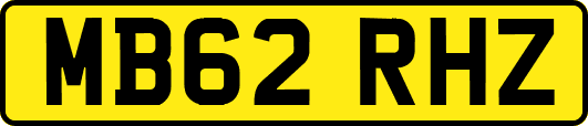 MB62RHZ