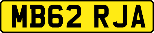 MB62RJA