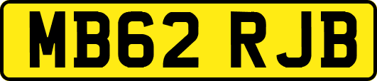 MB62RJB