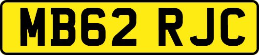 MB62RJC