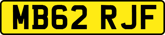 MB62RJF