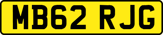 MB62RJG