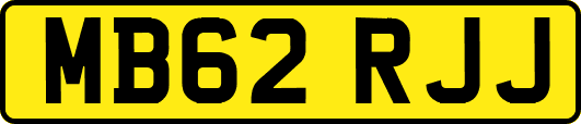 MB62RJJ