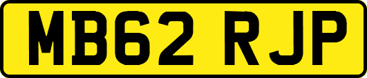 MB62RJP