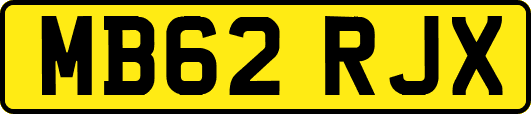 MB62RJX