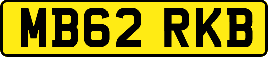 MB62RKB