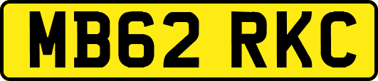 MB62RKC