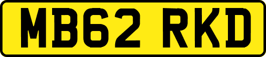 MB62RKD