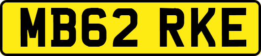 MB62RKE