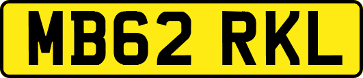 MB62RKL