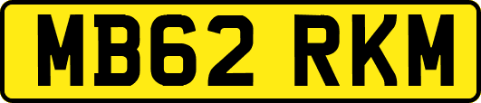 MB62RKM