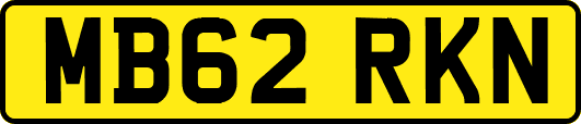 MB62RKN