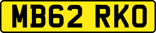 MB62RKO