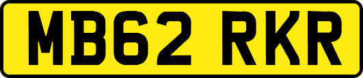 MB62RKR