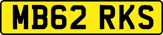 MB62RKS